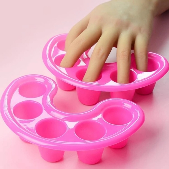 Nail Soak off Kit - Picture 3 of 7